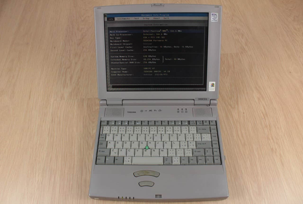 Toshiba Satellite Cds Clous