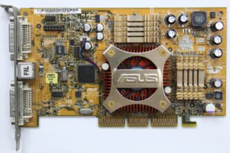 Asus V9560V