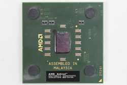 AMD Athlon XP 1700+