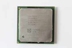 Intel Celeron D 2.66GHz