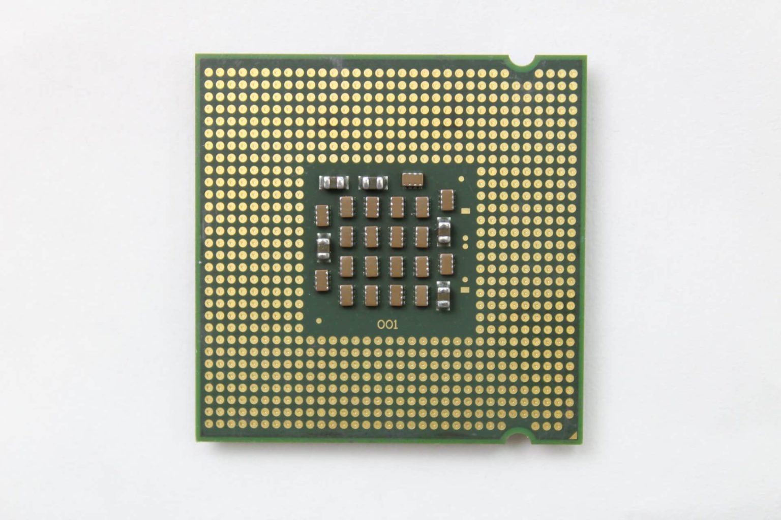 Чем заменить intel celeron d