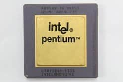 Intel Pentium 90MHz