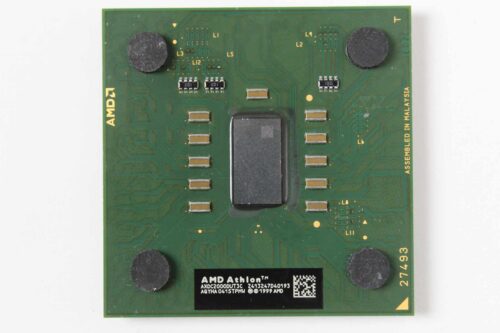 AMD Athlon XP 2000+