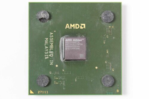 AMD Athlon XP 2100+