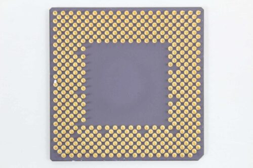 AMD Duron 1100