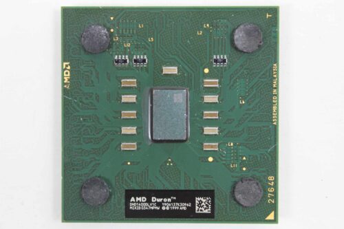 AMD Duron 1400