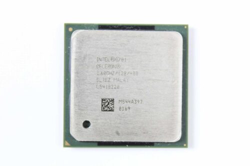 Intel Celeron 1.6GHz