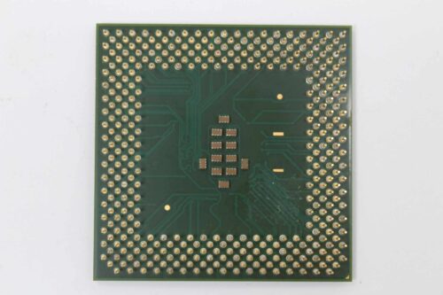 Intel Celeron 1400MHz