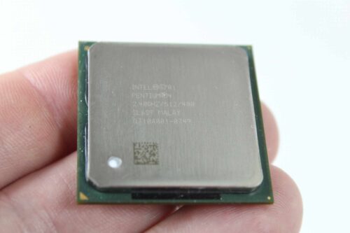 Intel Pentium 4 2.4GHz