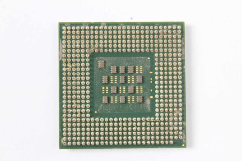 Intel Pentium 4 2.4GHz